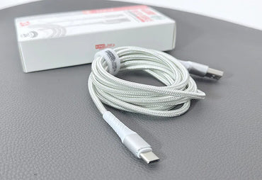 Kinglink KL02T 2m USB-A to C Cable
