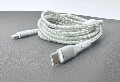 Kinglink KL02TT 2m 60W Type-C to C Cable