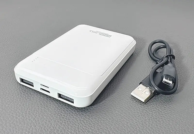 Kinglink KLC6000 6000 mah power bank