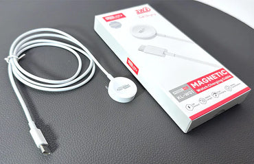 Kinglink KLW01 30W Magnetic Charging Cable For Apple Watch
