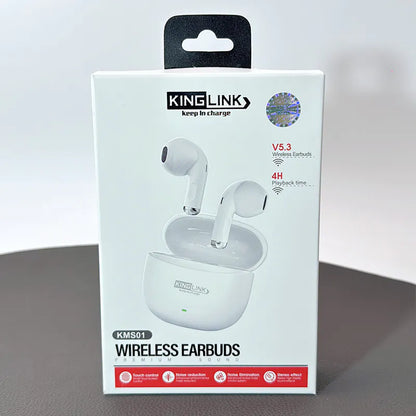 Kinglink KMS01 4H bluetooth earphone