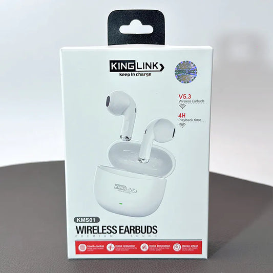 Kinglink KMS01 4H bluetooth earphone