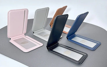 Maxguard MP06 RFID Blocking Detachable Kickstand Wallet Card Pocket