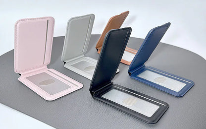 Maxguard MP06 RFID Blocking Detachable Kickstand Wallet Card Pocket