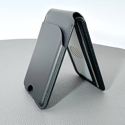 Maxguard MP06 RFID Blocking Detachable Kickstand Wallet Card Pocket