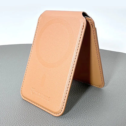 Maxguard MP06 RFID Blocking Detachable Kickstand Wallet Card Pocket