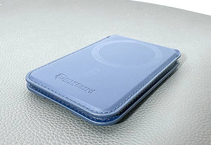 Maxguard MP06 RFID Blocking Detachable Kickstand Wallet Card Pocket