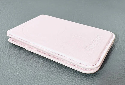 Maxguard MP06 RFID Blocking Detachable Kickstand Wallet Card Pocket