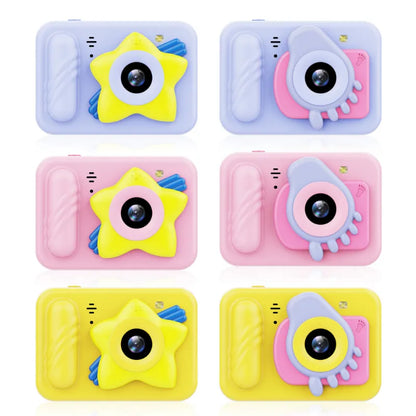 Kids Camera (with 16 gb memory card)