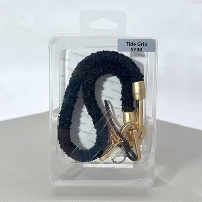 Kinglink Fancy Tide Grip Lanyard Charm