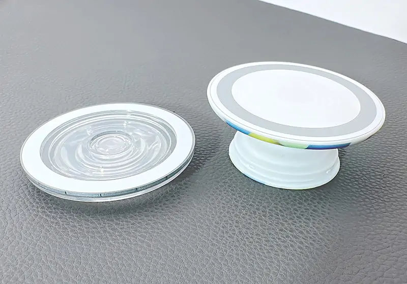 Kinglink pattern Magfit Finger Grip