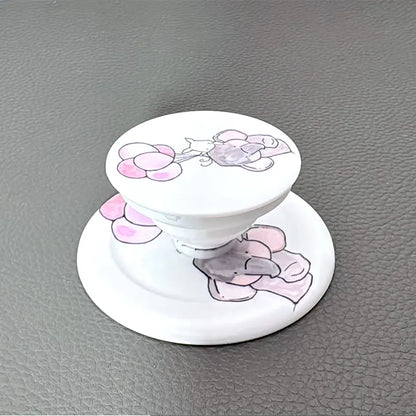 Kinglink pattern Magfit Finger Grip