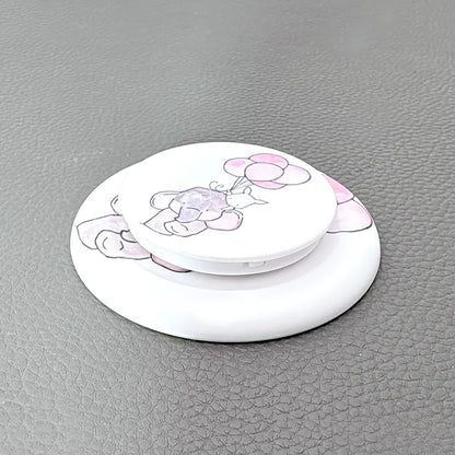 Kinglink pattern Magfit Finger Grip
