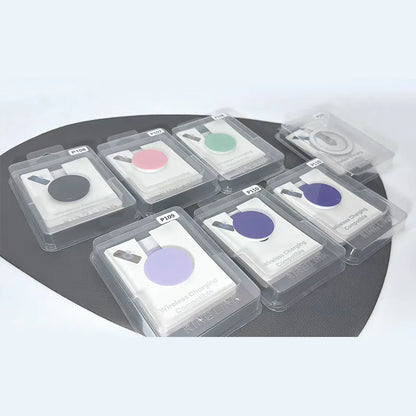 Kinglink Magfit Finger Grip