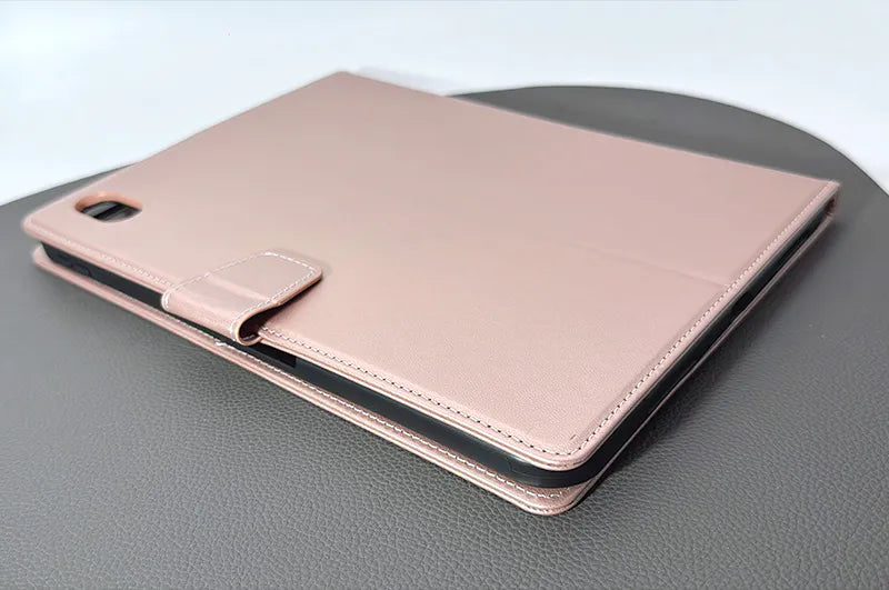 Case for iPad 7th 10.2/8th 10.2 A12/9th 10.2 ‌A13/ Pro 10.5 A10 Fusion/ Air3 10.5 Kinglink Prime Folio Leather Tablet Protector (with penslot)