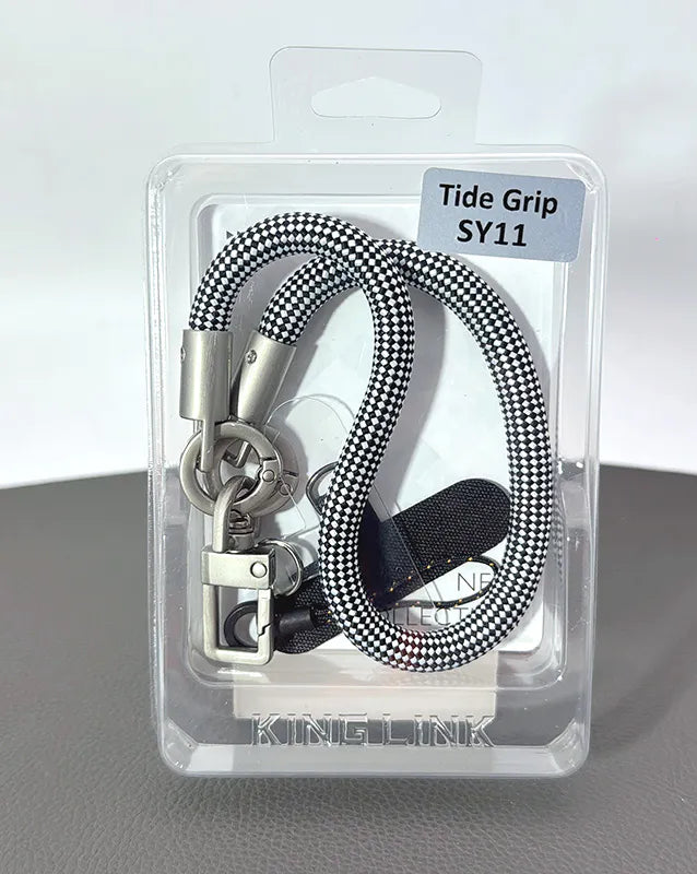 Kinglink Tide Grip Lanyard Charm
