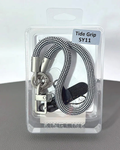Kinglink Tide Grip Lanyard Charm