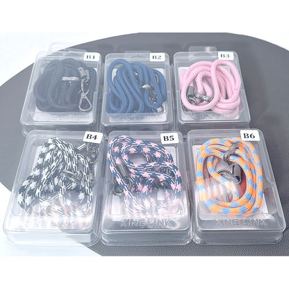 Kinglink Nylon heavy duty Lanyard