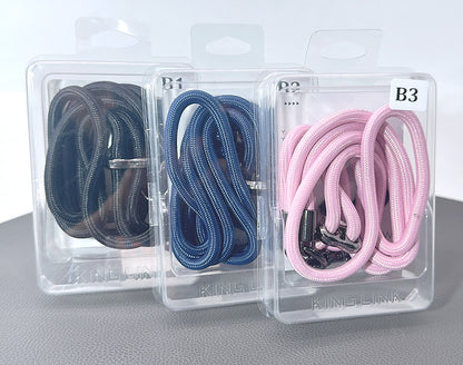 Kinglink Nylon heavy duty Lanyard