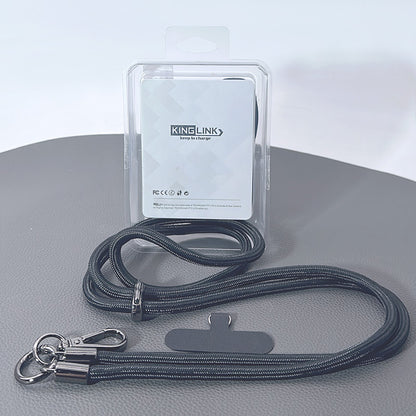 Kinglink Nylon heavy duty Lanyard