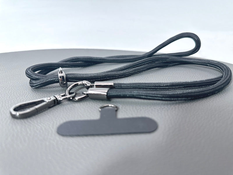 Kinglink Nylon heavy duty Lanyard