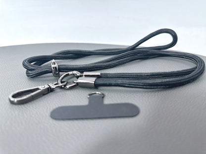 Kinglink Nylon heavy duty Lanyard