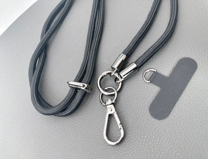 Kinglink Nylon heavy duty Lanyard