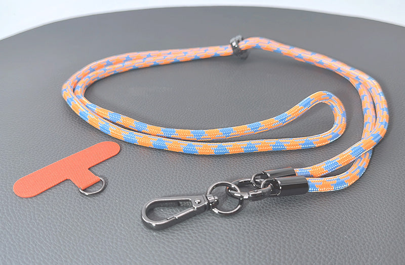 Kinglink Nylon heavy duty Lanyard
