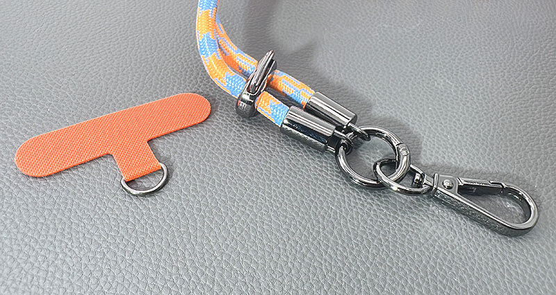 Kinglink Nylon heavy duty Lanyard