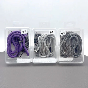 Kinglink Nylon heavy duty Lanyard