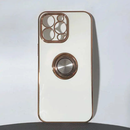 Case for Iphone i7/8 Kinglink luxury ring  (i6/i7/i8 fit)