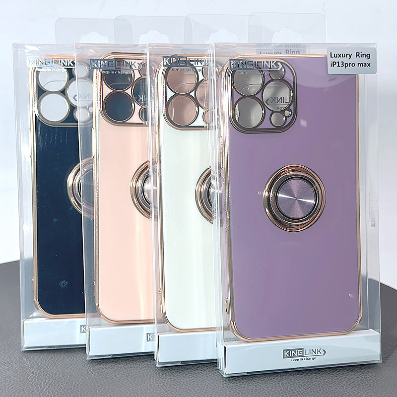 S24/S25 Kinglink luxury ring case