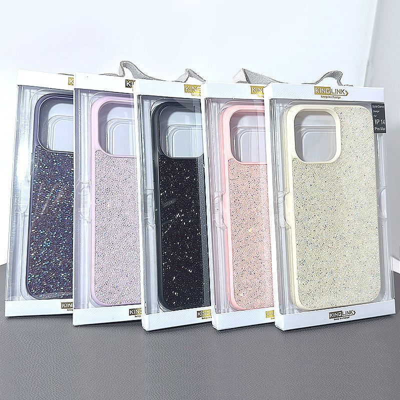 Case for Iphone 11Pro max 6.5 Maxguard stylish diamond
