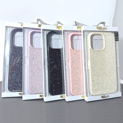 Case for Iphone 13 Pro max 6.7 Maxguard stylish diamond (12 pro max fit)