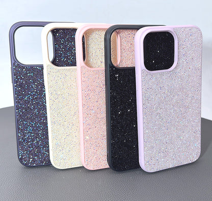 Case for Iphone 11 6.1 Maxguard stylish diamond