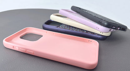 Case for Iphone 16 Plus 6.7 Maxguard stylish diamond