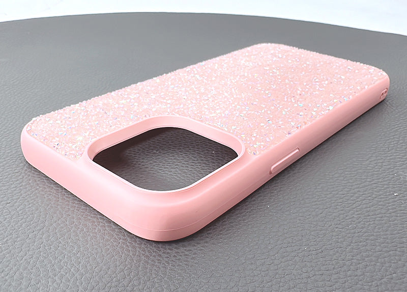 Case for Iphone 14 Plus / 15 Plus 6.7 Maxguard stylish diamond
