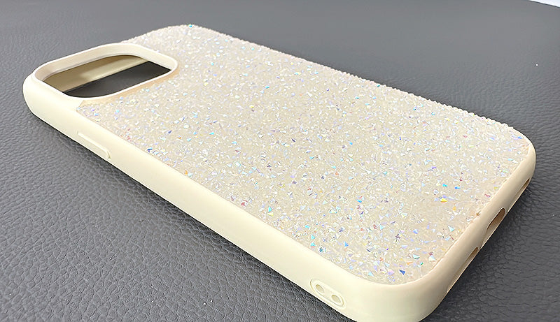 Case for Iphone 13 Pro max 6.7 Maxguard stylish diamond (12 pro max fit)