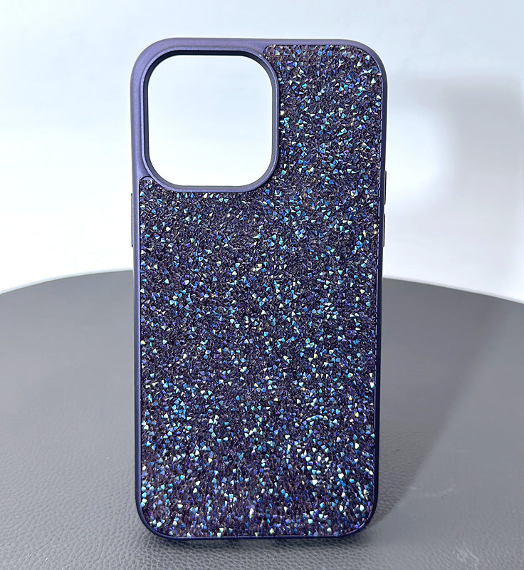 Case for Iphone 15 Pro 6.1 Maxguard stylish diamond