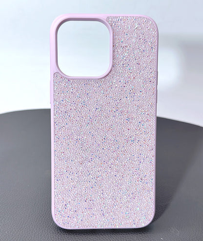 Case for Iphone 12 Pro max 6.7 Maxguard stylish diamond (13 pro max fit)