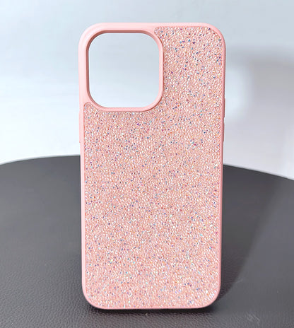 Case for Iphone 13 Pro max 6.7 Maxguard stylish diamond (12 pro max fit)