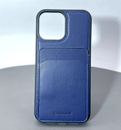 Case for Iphone XR 6.1 Kinglink Urban Diary Leather Wallet with Magnetic