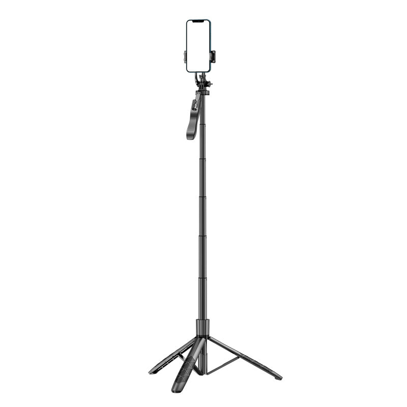Long Handheld Selfie Stick Tripod  for Phone  L16