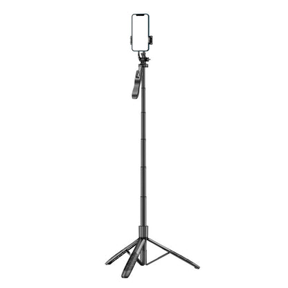 Long Handheld Selfie Stick Tripod  for Phone  L16