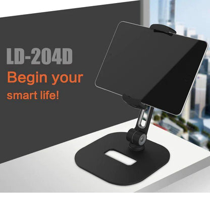 Ledetech LD204D iPad Stand