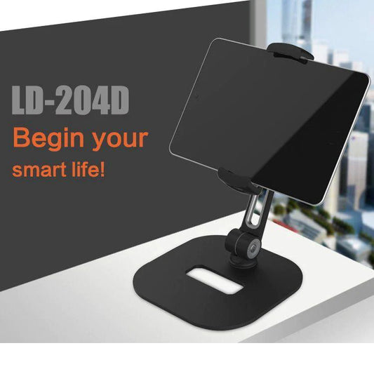 Ledetech LD204D iPad Stand
