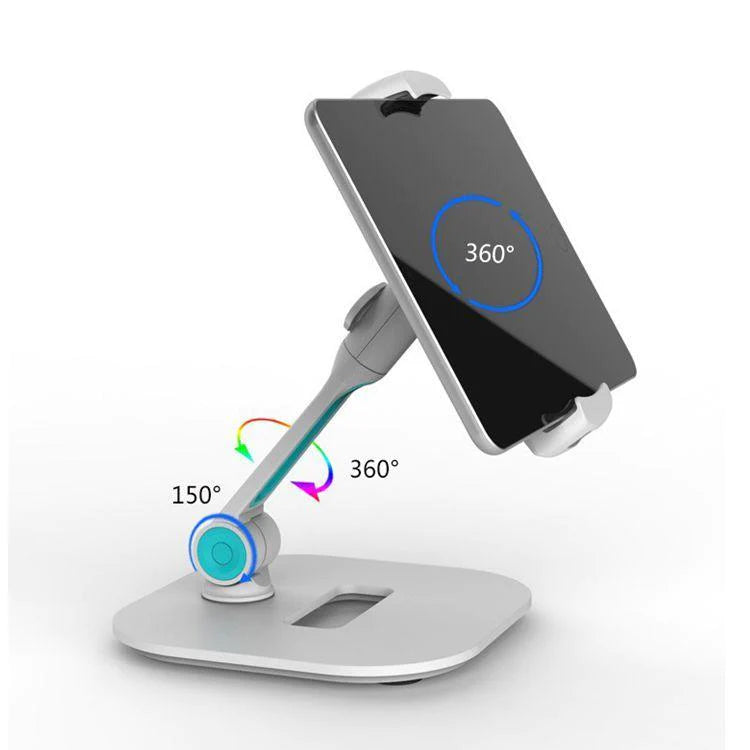 Ledetech LD204D iPad Stand