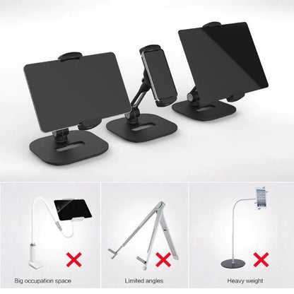 Ledetech LD204D iPad Stand