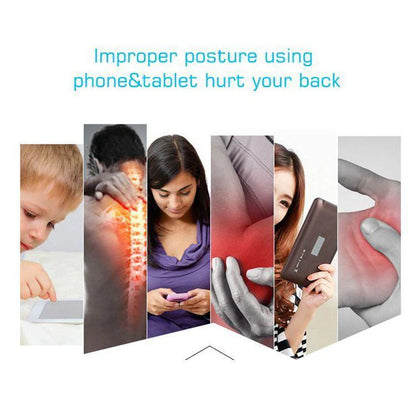 Ledetech LD204D iPad Stand