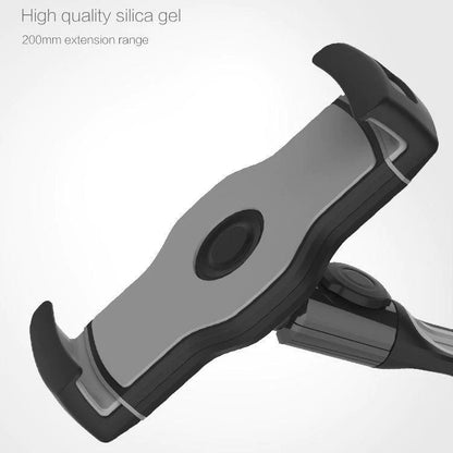 Ledetech LD205B Desk Clamp iPad Stand